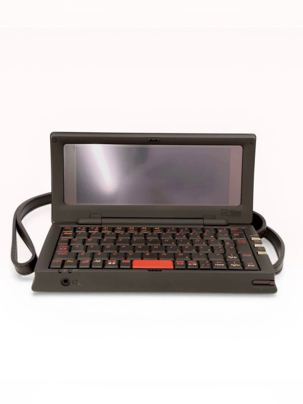 Louis Vuitton CELUX VIP Damier Ebene Handheld PC